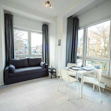 Work & Stay In Ahrensburg Bei Hamburg Exterior foto